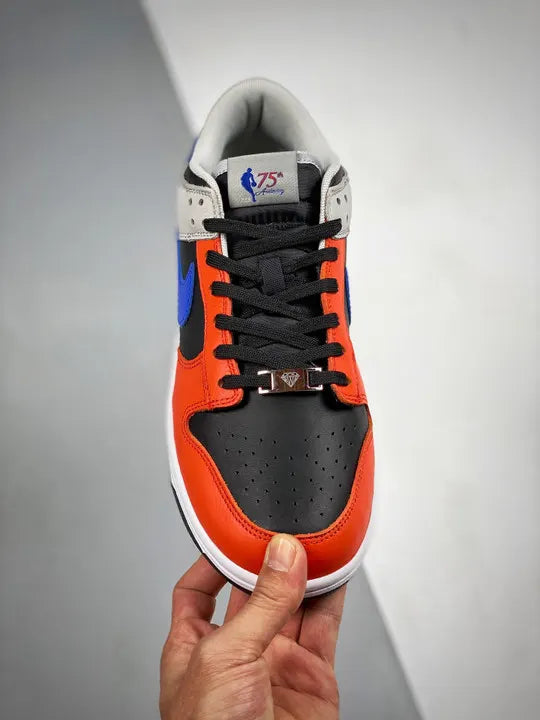 Nike Dunk Low Lakers 75th - Hình 6