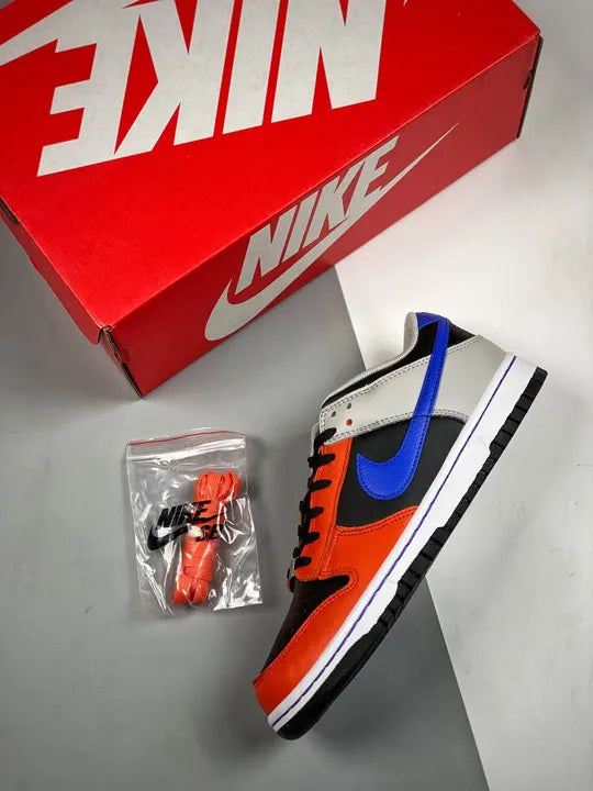 Nike Dunk Low Lakers 75th - Hình 3