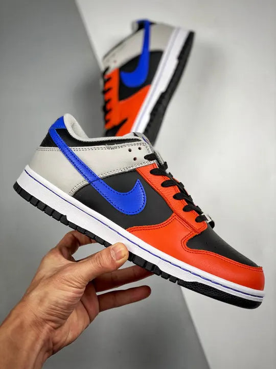 Nike Dunk Low Lakers 75th - Hình 2