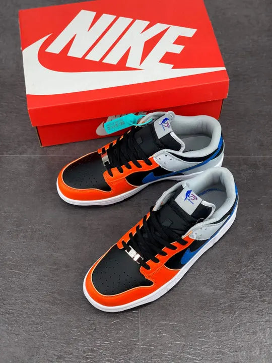 Nike Dunk Low Lakers 75th - Hình 12