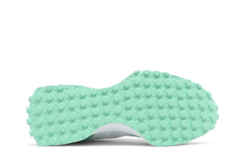 New Balance 327 Seafoam Green - Hình 3