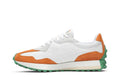 New Balance 327 Orange Green - Hình 2