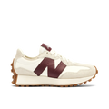 New Balance 327 Burgundy