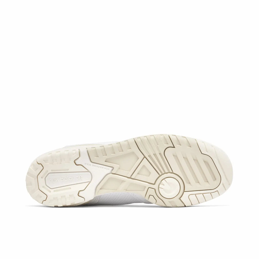 New Balance 550 White/Cream - Hình 3