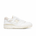 New Balance 550 White/Cream