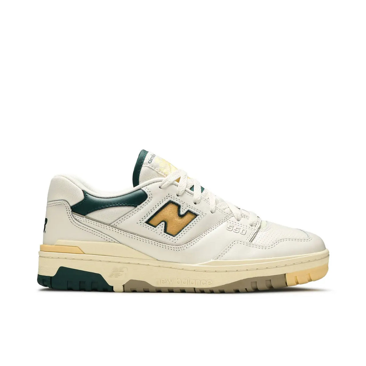 New Balance 550 Evergreen