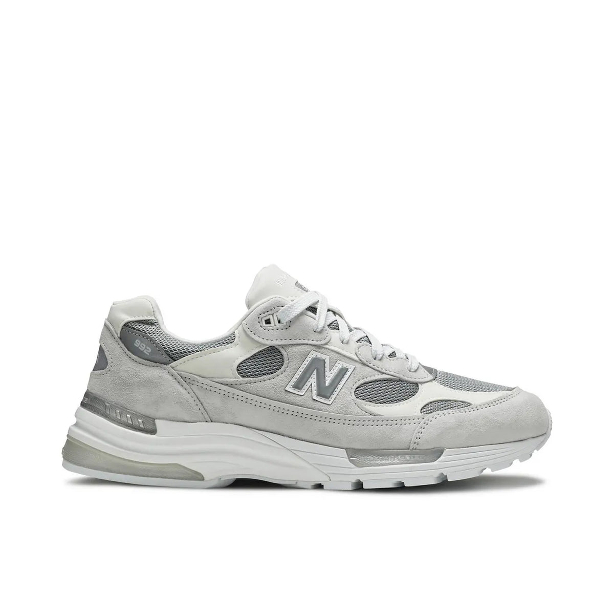 New Balance 992 Gray