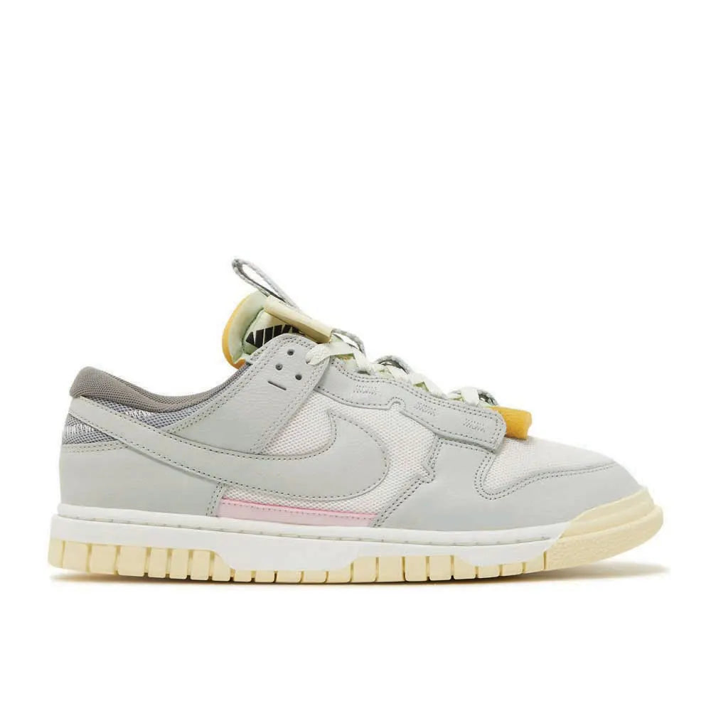 remastered Nike Dunk Low Orewood