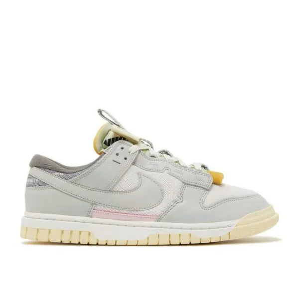 remastered Nike Dunk Low Orewood - Hình 2