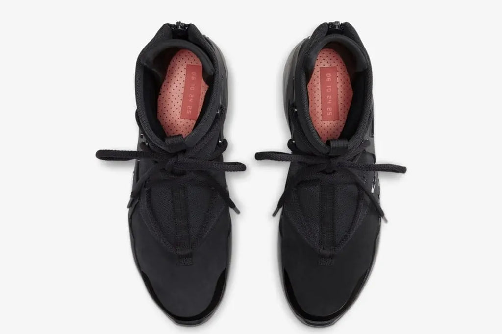Nike Air Fear of God - Hình 4