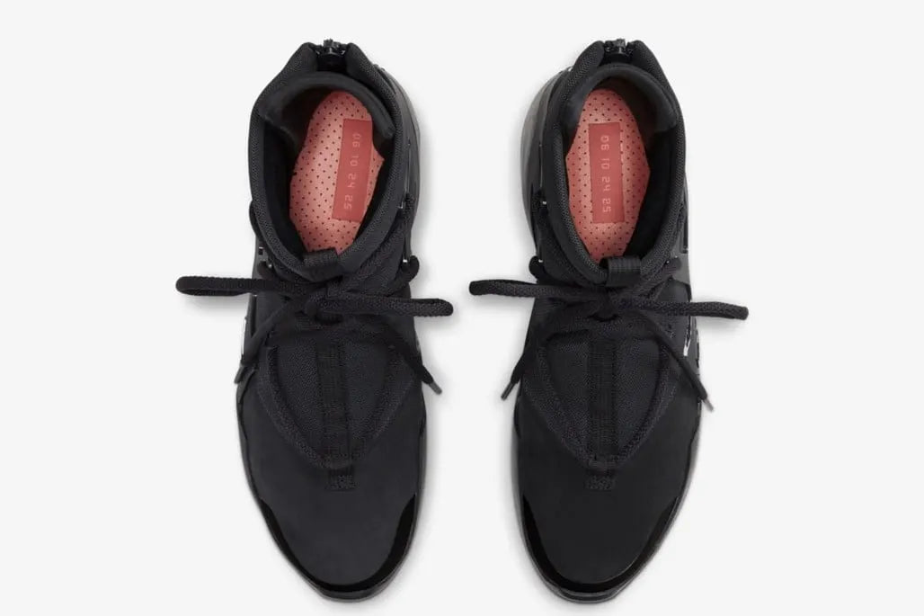 Nike Air Fear of God - Hình 4