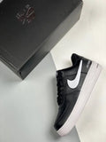 Nike AF1 Black/White