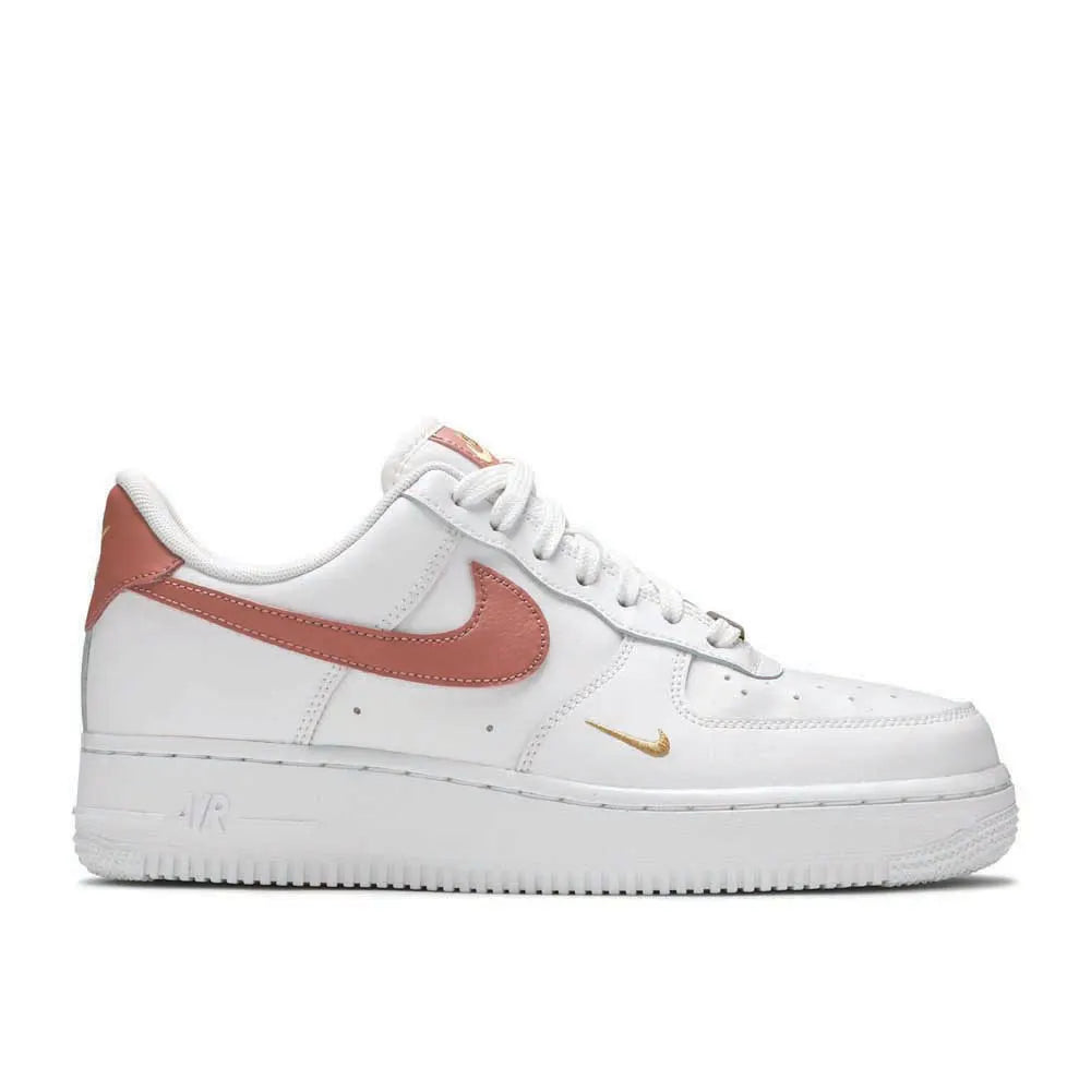 Nike AF1 White Rose Whisper