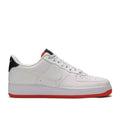 lv8 Nike Air Force 1 White Red