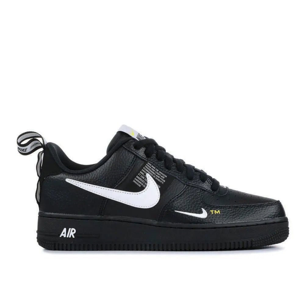 Nike Air Force 1 LV8 Black