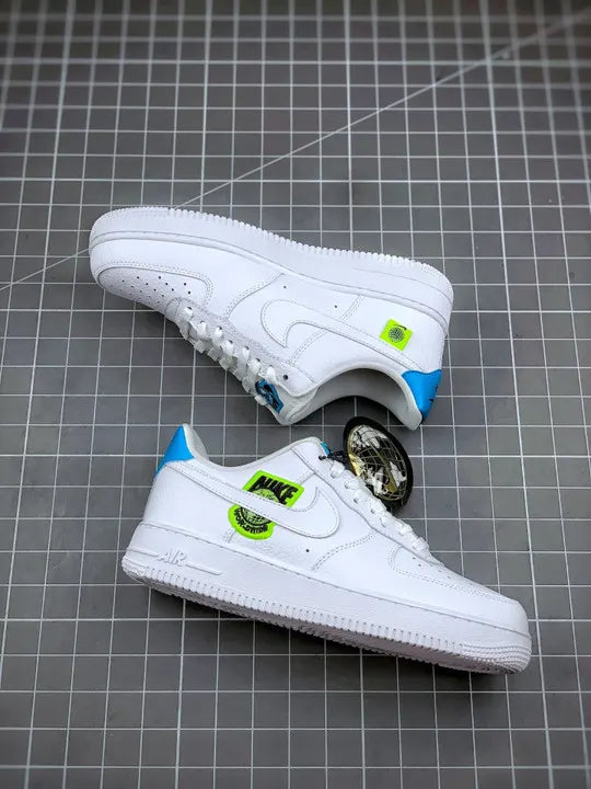 Nike Air Force 1 World - Hình 4