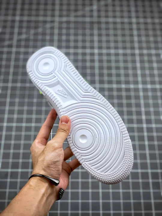 Nike Air Force 1 World - Hình 6