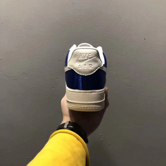Air Force 1 Lilac Blue - Hình 4