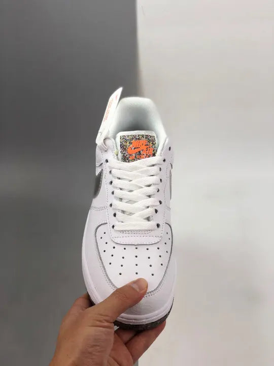 Air Force 1 Recycled Sole - Hình 3