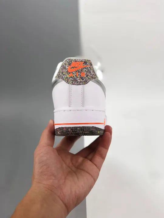 Air Force 1 Recycled Sole - Hình 4