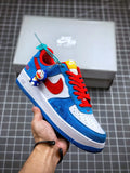Nike AF1 Doraemon Custom