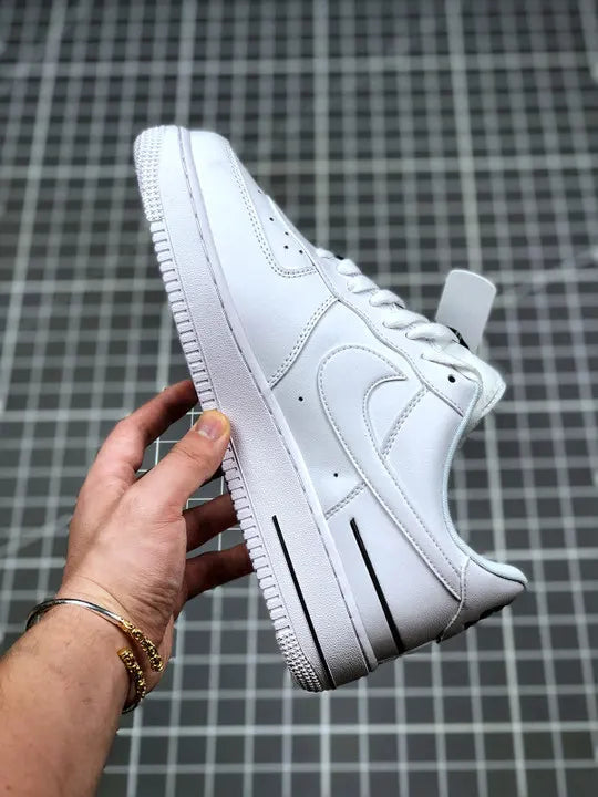 iconic Nike Air Force 1 LV8 White
