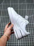iconic Nike Air Force 1 LV8 White