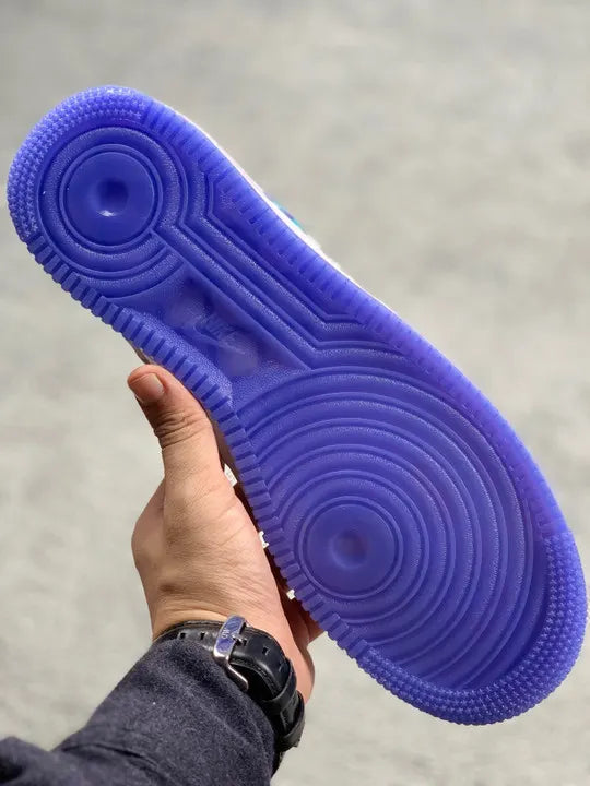Nike Air Force 1 Steven Harrington - Hình 10