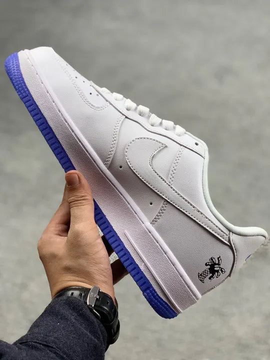 Nike Air Force 1 Steven Harrington - Hình 8