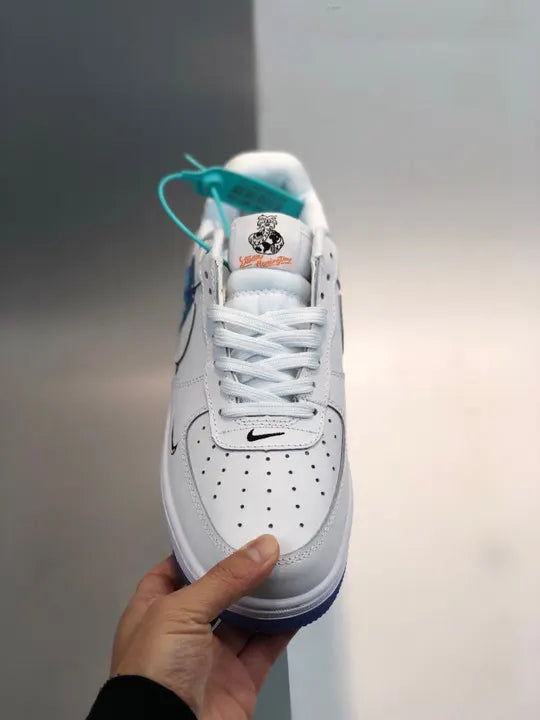 Nike Air Force 1 Steven Harrington - Hình 4