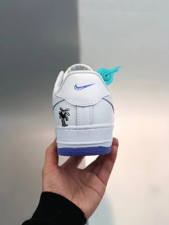 Nike Air Force 1 Steven Harrington - Hình 5