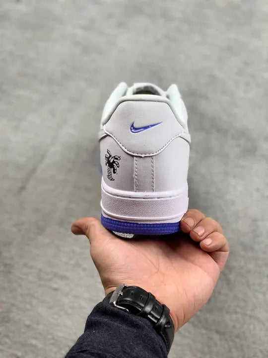Nike Air Force 1 Steven Harrington - Hình 6