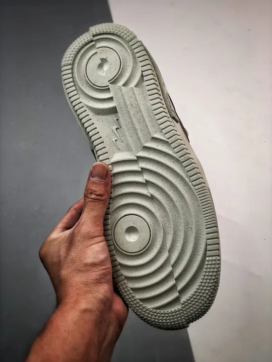 Nike AF1 Sand Drift Orange - Hình 7