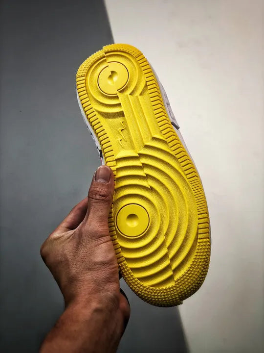 Air Force 1 Colorblock - Hình 7