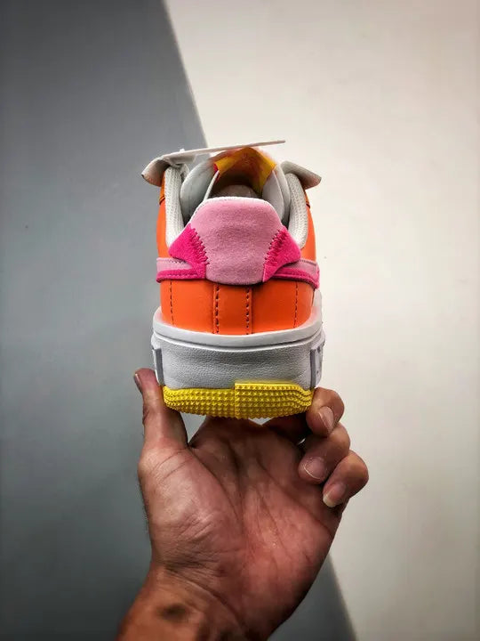 Air Force 1 Colorblock - Hình 8