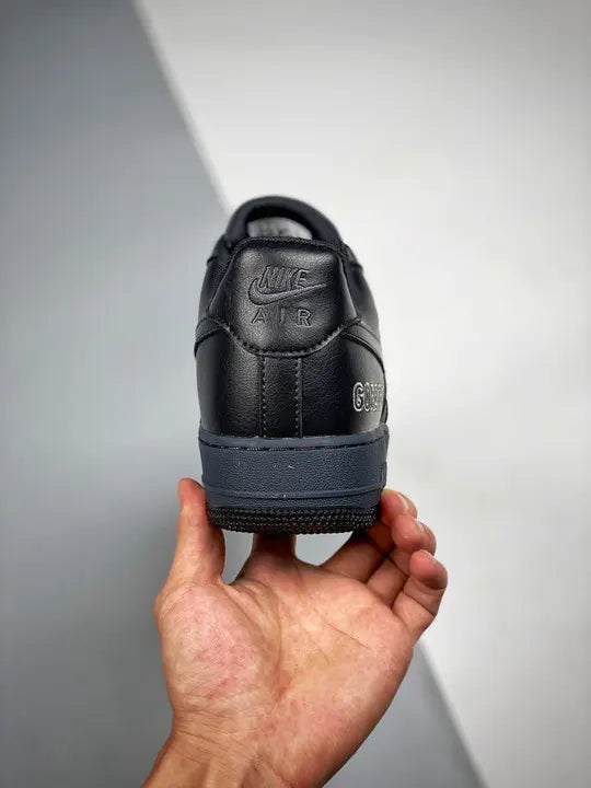 Nike AF1 Gore-Tex Black - Hình 8