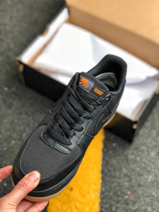 Nike Air Force 1 GTX Black Gum - Hình 7