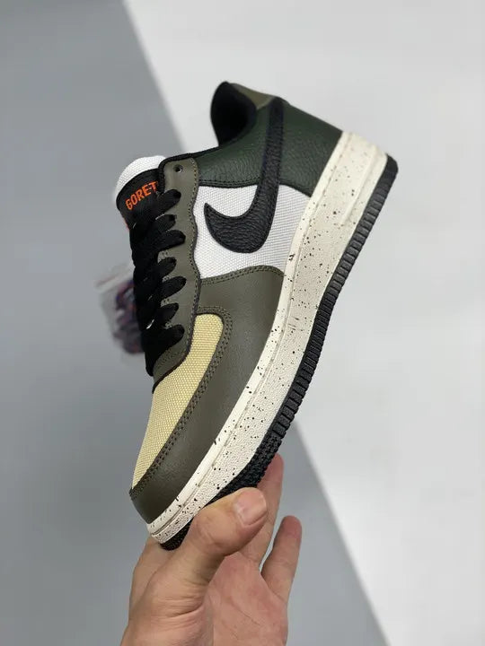 Nike Air Force 1 GTX Olive - Hình 5