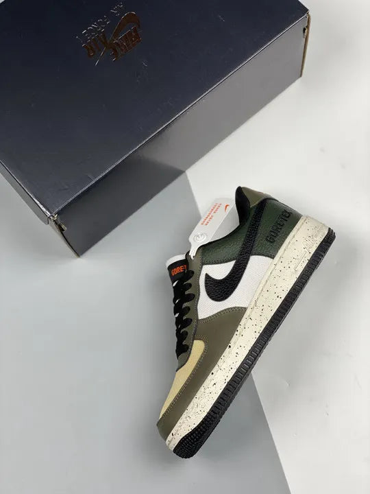 Nike Air Force 1 GTX Olive - Hình 3