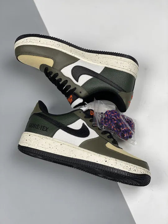 Nike Air Force 1 GTX Olive - Hình 4