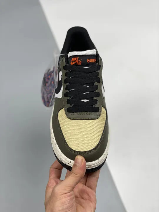 Nike Air Force 1 GTX Olive - Hình 6