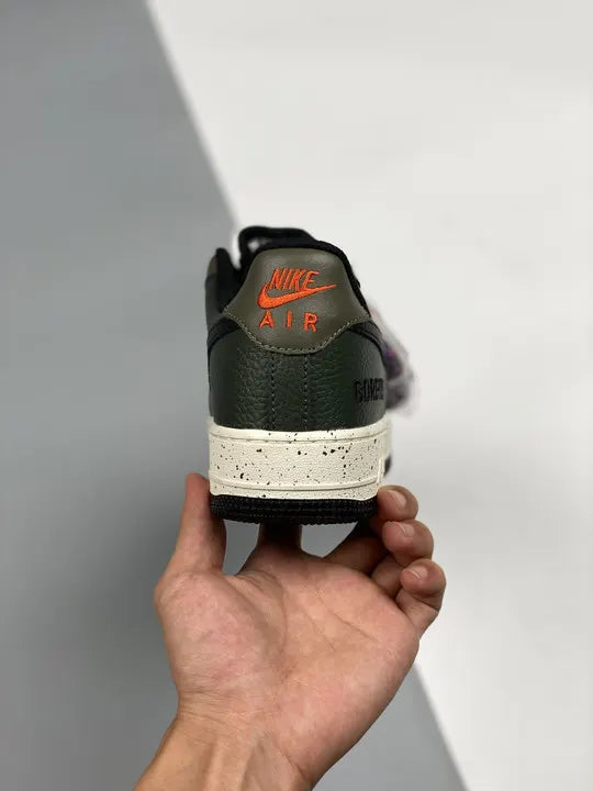 Nike Air Force 1 GTX Olive - Hình 8