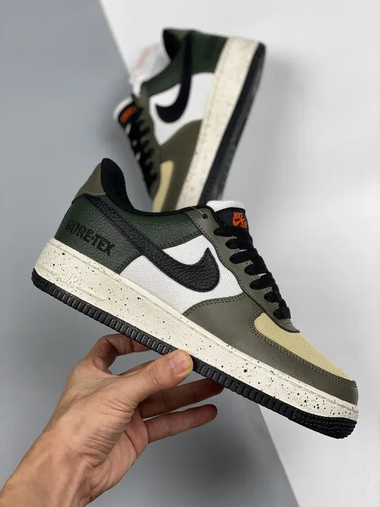 Nike Air Force 1 GTX Olive - Hình 2