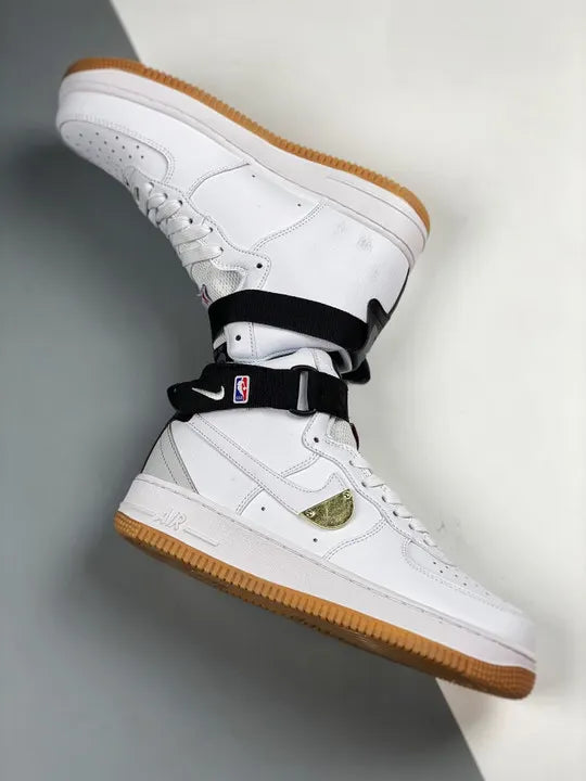 Air Force 1 High NBA - Hình 5