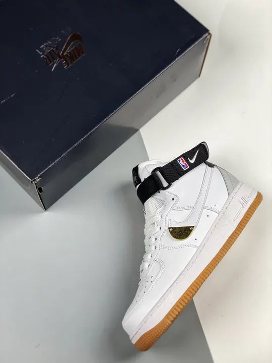 Air Force 1 High NBA - Hình 2