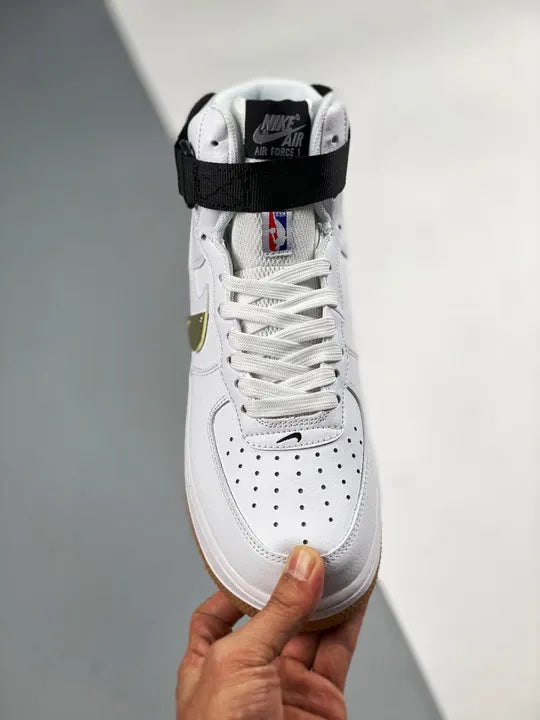 Air Force 1 High NBA - Hình 3