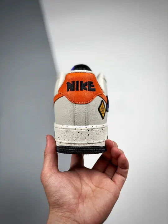 Nike Air Force 1 Corduroy - Hình 8