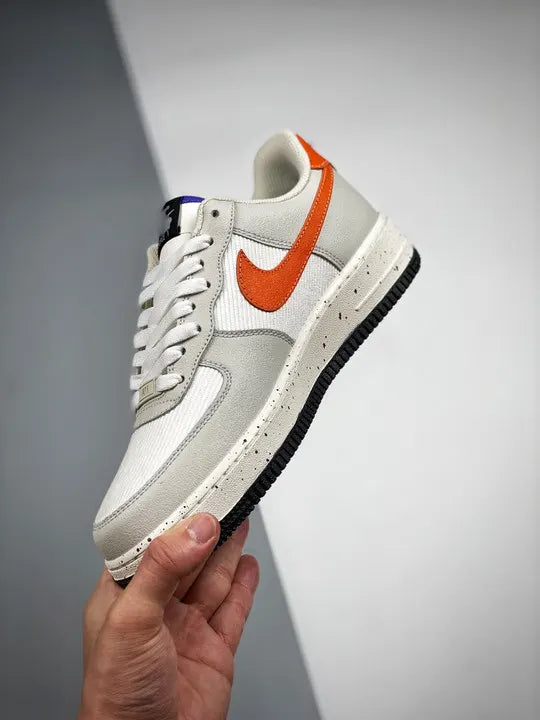 Nike Air Force 1 Corduroy - Hình 5