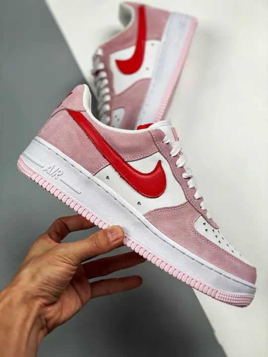 Nike AF1 Valentine's Day - Hình 4