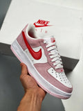 Nike AF1 Valentine's Day